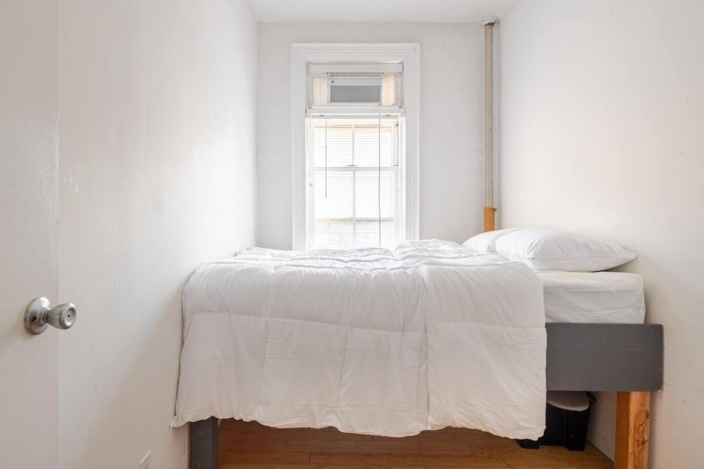 Appartement Sundrenched East Village *