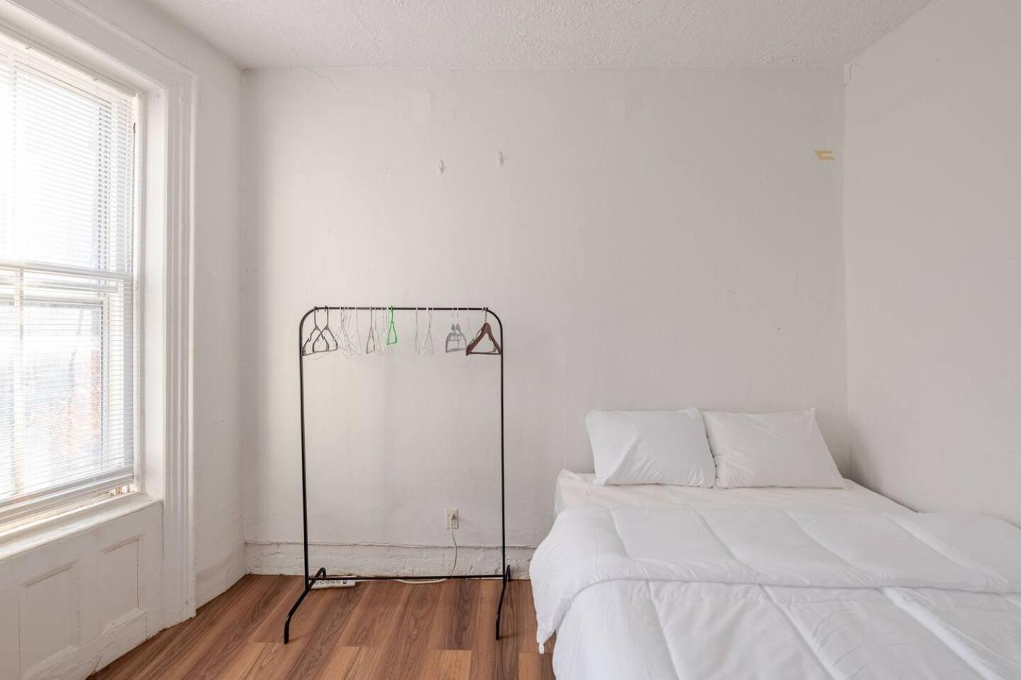 Sundrenched East Village Appartement *